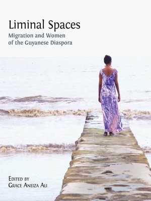 cover image of Liminal Spaces